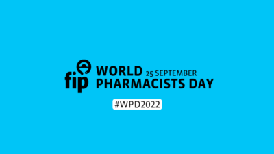 WPD 2022: “Pharmacy United in Action for a Healthier World”
