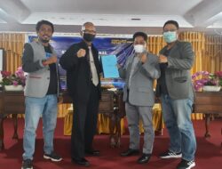 Apoteker Sulawesi Tengah Bulat Mendukung RUU Praktik Apoteker