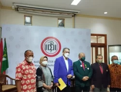 Kejadian Luar Biasa, 5 Organisasi Profesi Kesehatan Yogyakarta Tolak RUU Omnibus Law Kesehatan