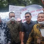 PTUN Jakarta: Gugatan Mahasiswa Apoteker Diterima, Diharapkan Tidak Ada Kegiatan PN UKAI