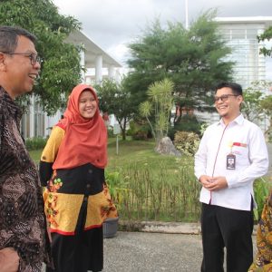 Lampung Bakal Punya Prodi Profesi Apoteker Pertama