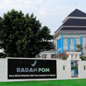BBPOM Di Serang: Mayoritas Sarana Kefarmasian Di Banten Nakal, Paling Banyak Apotek